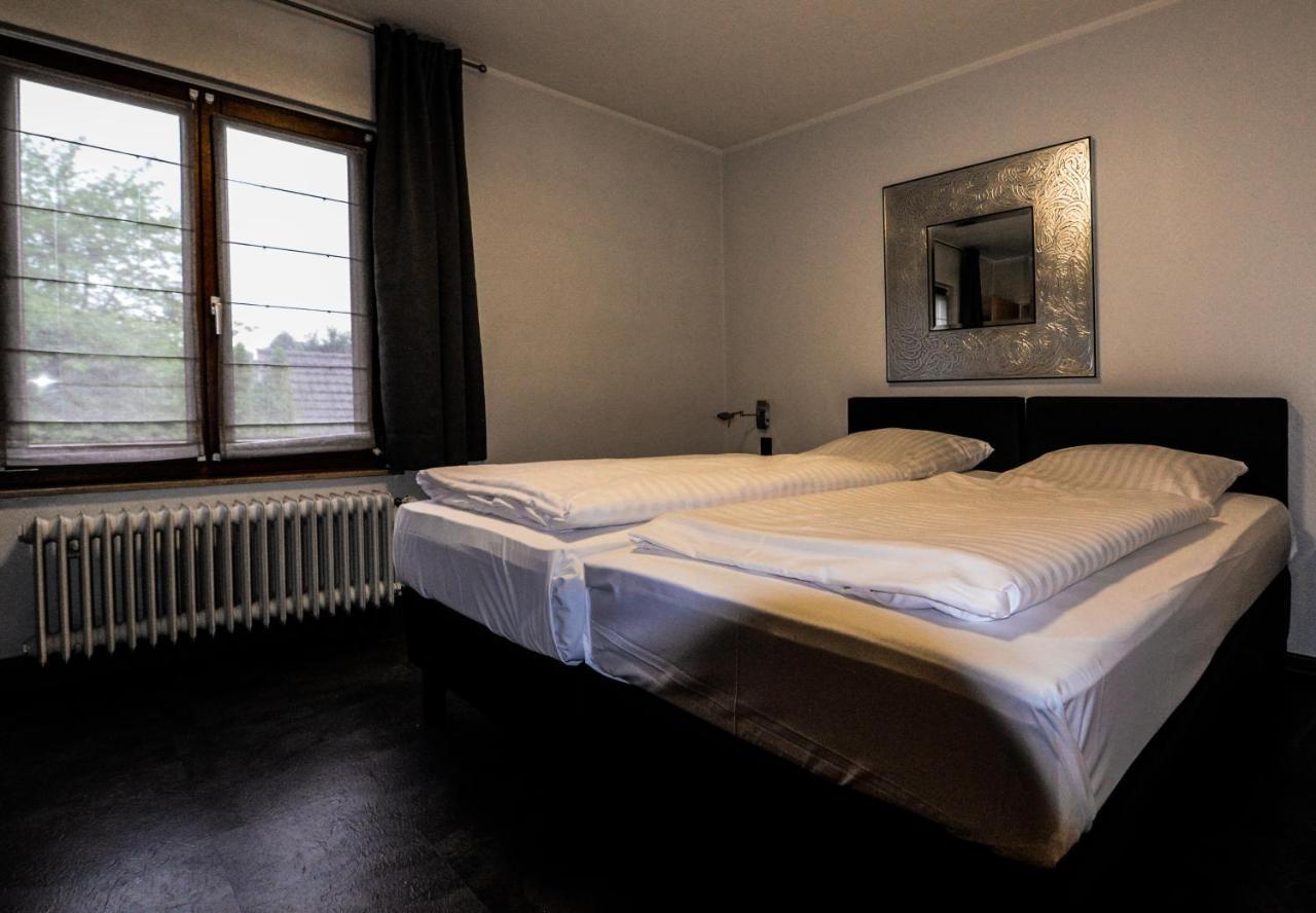 Hotel Art Of Comfort Haus Ingeborg