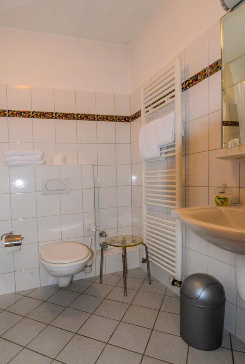 Art Of Comfort Haus Ingeborg 3* Cologne