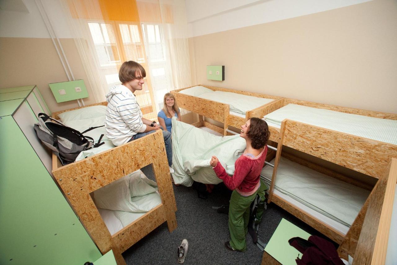 Hostel Pathpoint - Backpacker