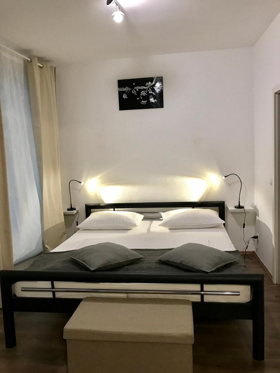 Apartament Old Town View Kolonia