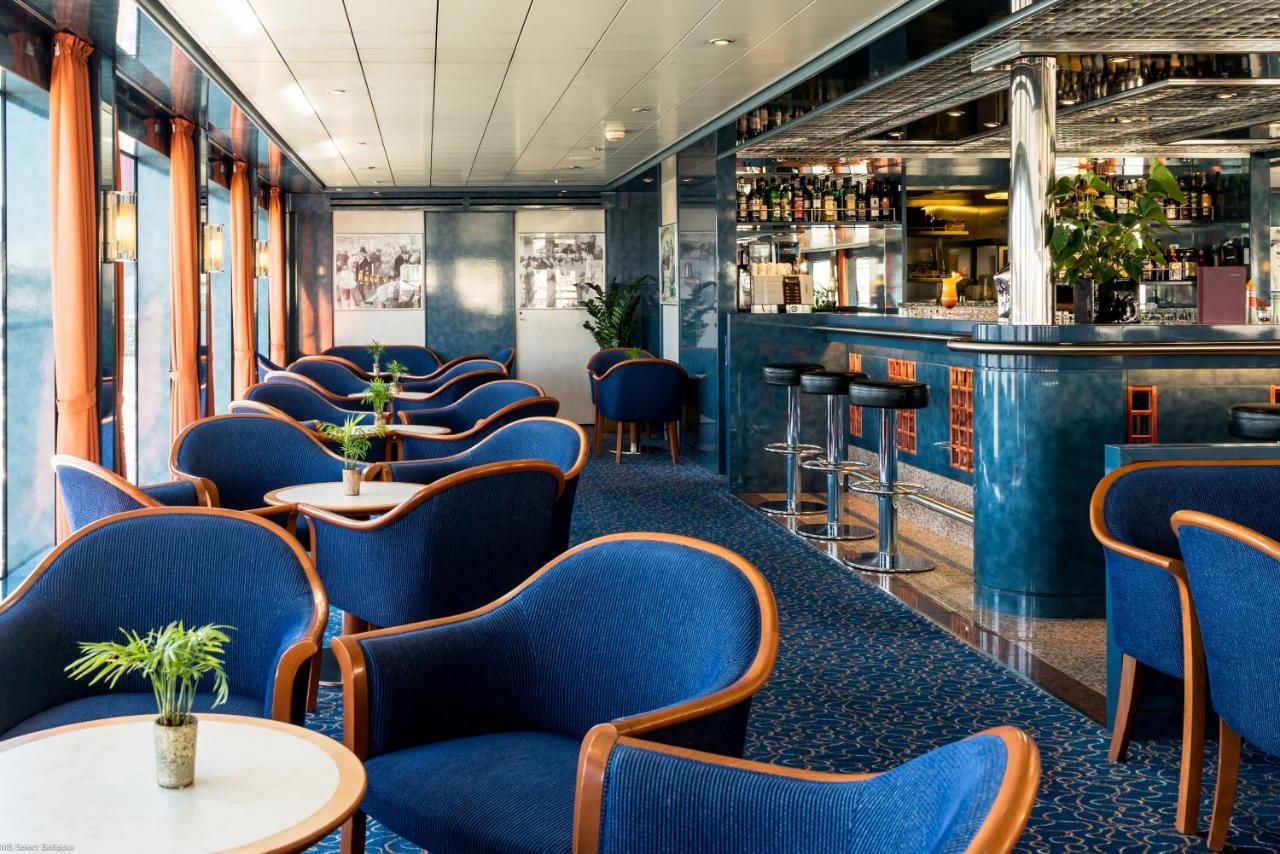 Botel Ms Select Bellejour - Cologne