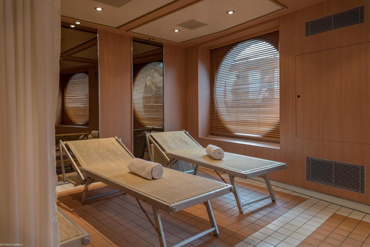 Botel Ms Select Bellejour - Cologne