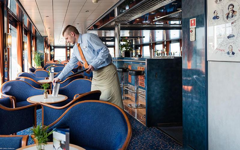 Botel Ms Select Bellejour - 4*