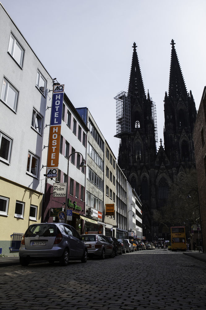 A&o Dom