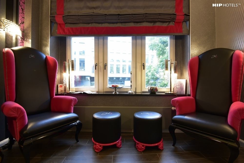Hotel Humboldt1 Palais-hotel & Bar Cologne