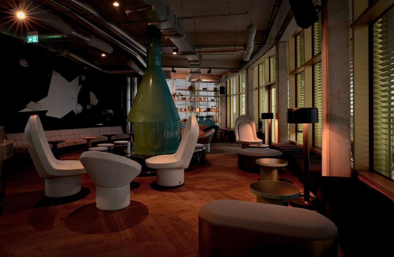 25hours The Circle Hotel 4*