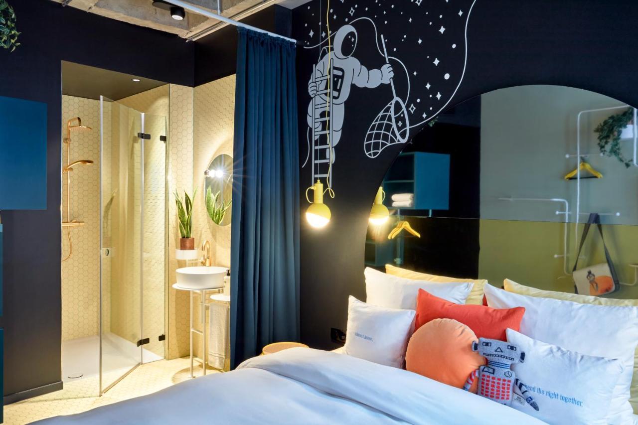 25hours The Circle Hotel 4*