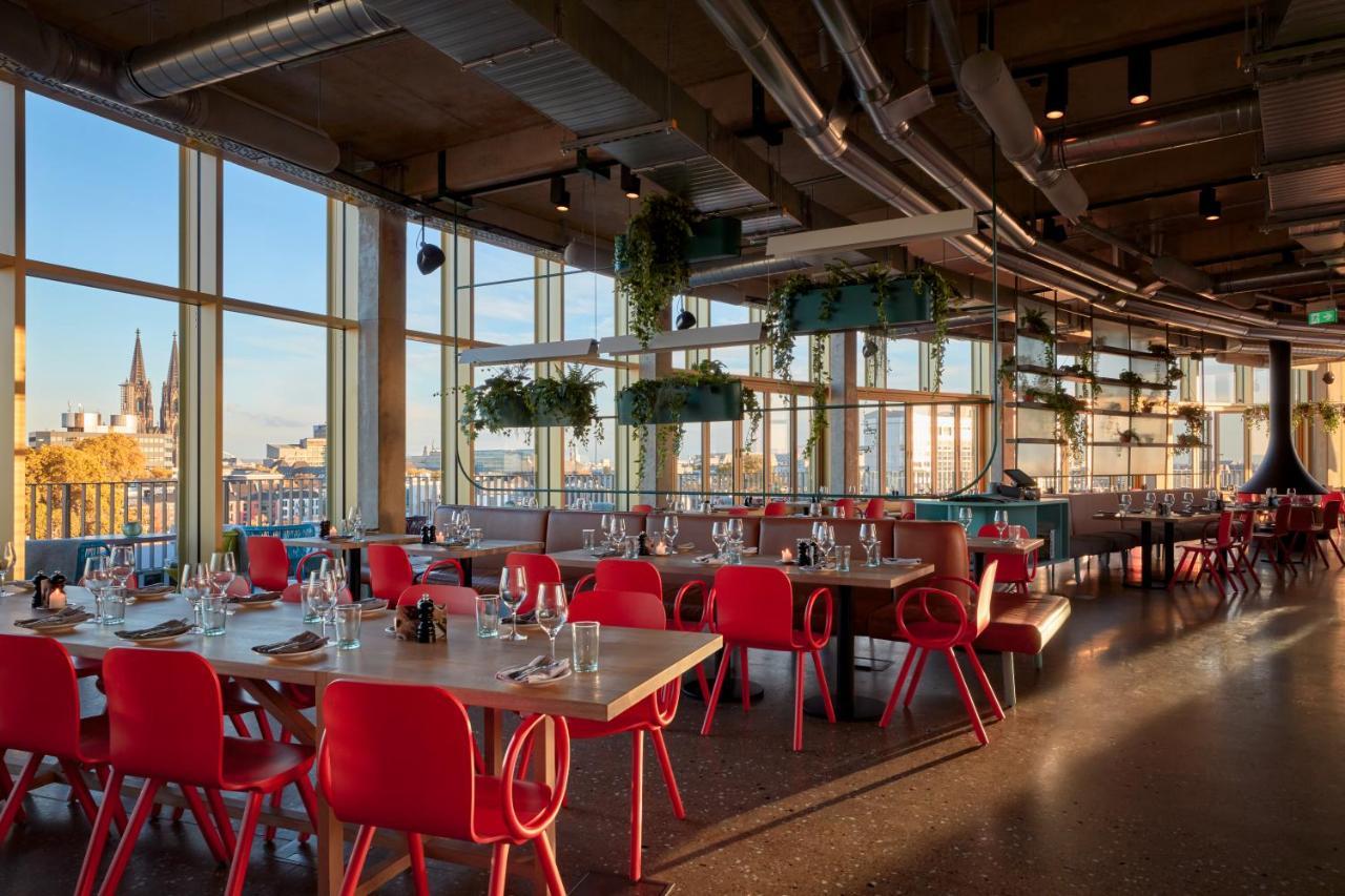 25hours The Circle Cologne