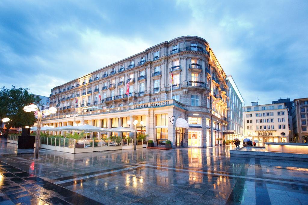 Hotel Dom Kolonia
