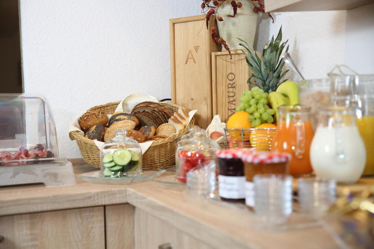Pilar Garni Hotel Cologne