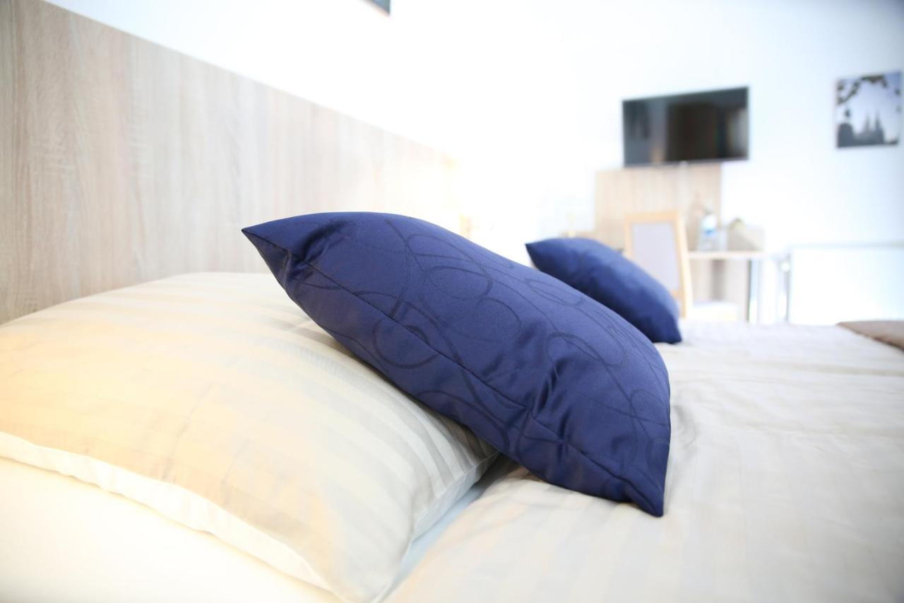 Pilar Garni Hotel Cologne