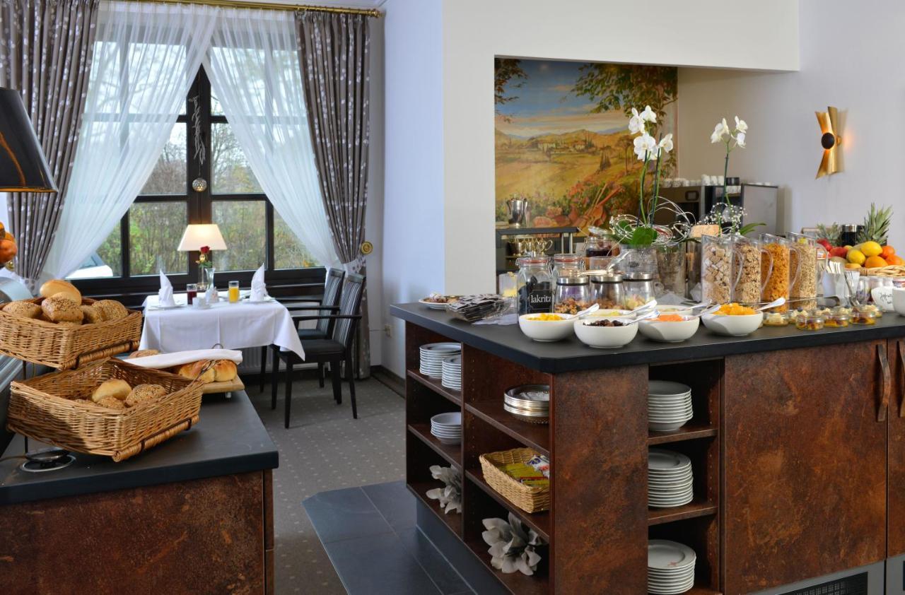 Hotel Spiegel 4*