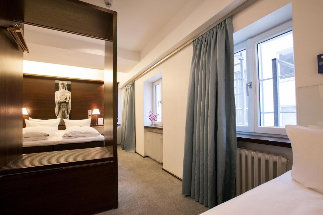 Hotel Stern Am Rathaus Cologne