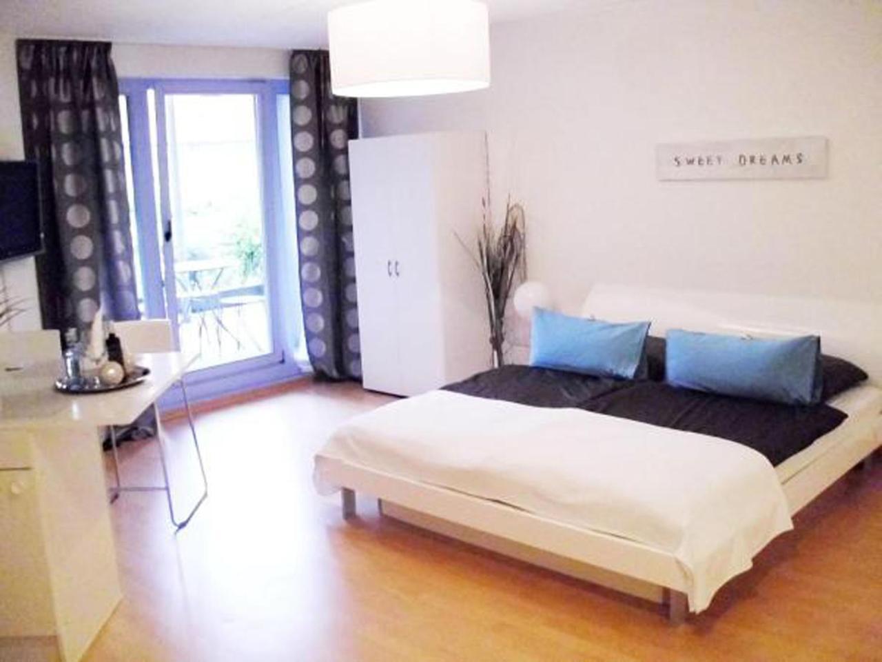 Apartamento City *