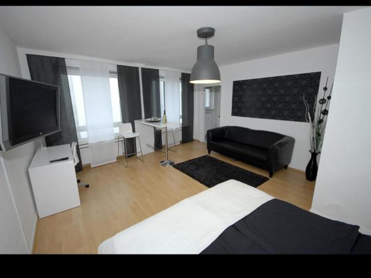 Apartamento City