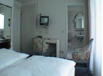 Centro Arde City, Trademark Collection By Wyndham 2*