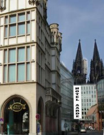 Hotel Centro Arde City, Trademark Collection By Wyndham Kolonia