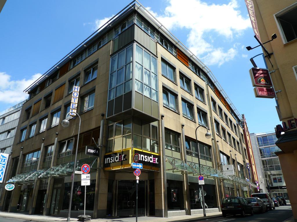 Hotel Opera Cologne