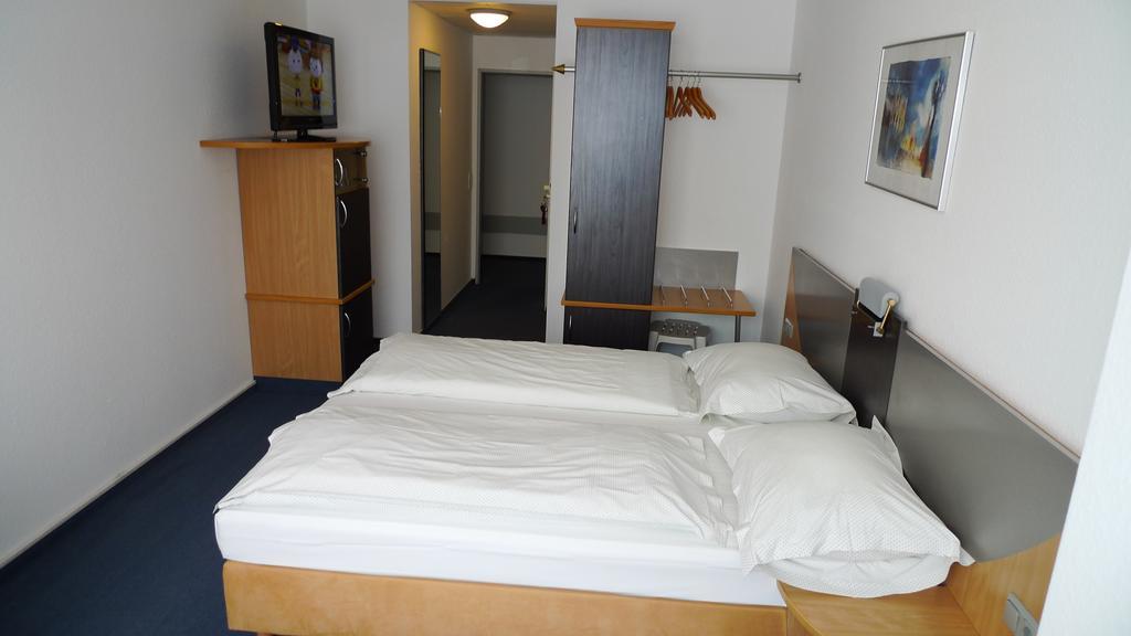 Hotel Opera 3*