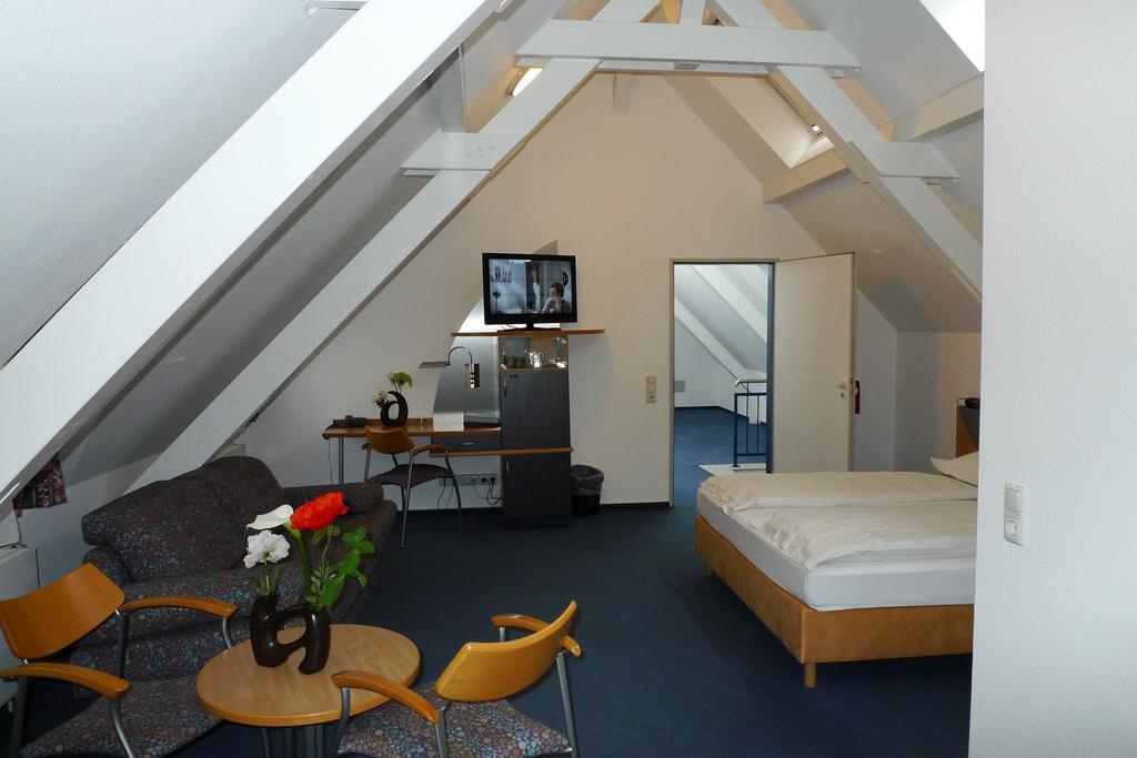 Hotel Opera Cologne