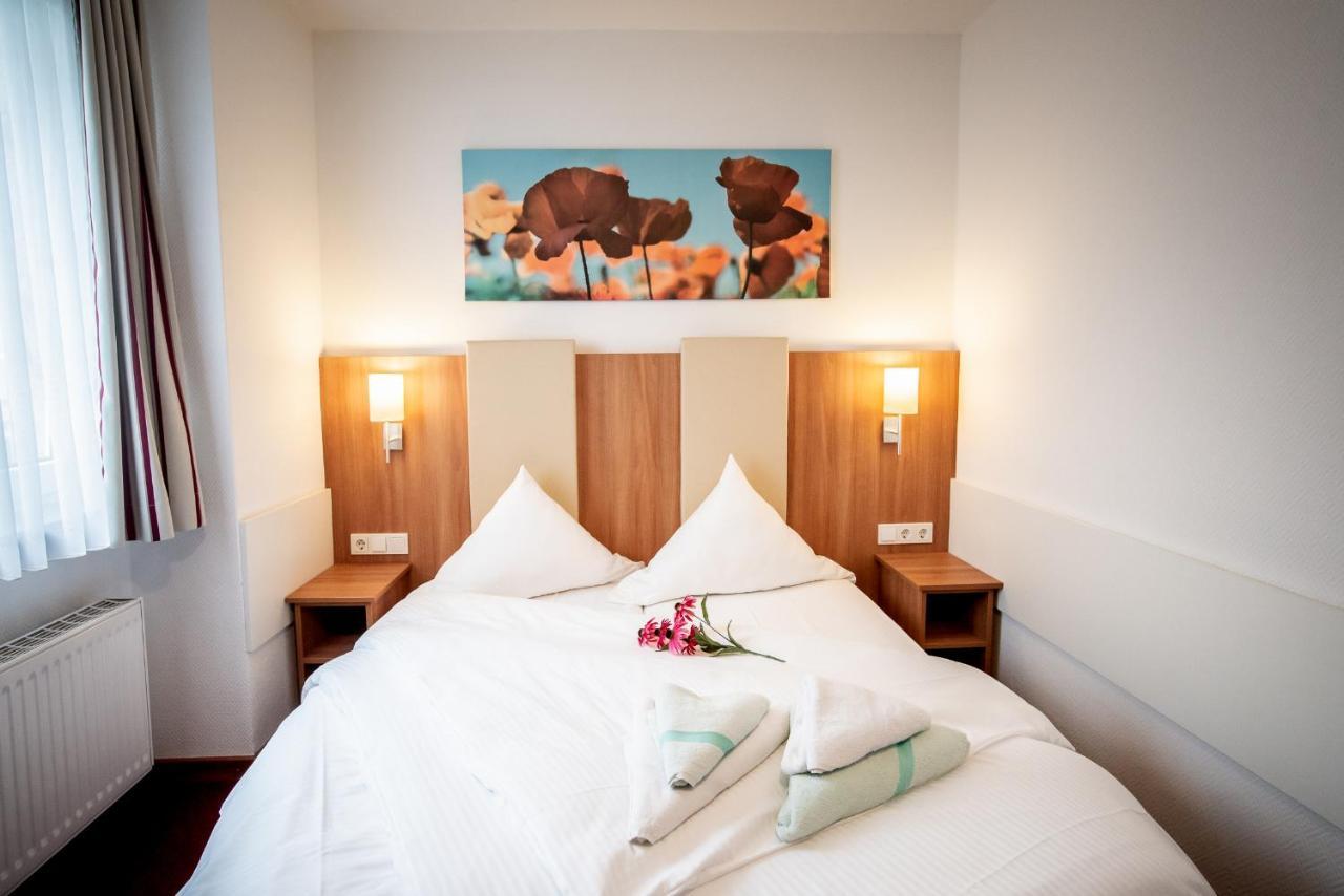 Hotel Domblick Garni 3*