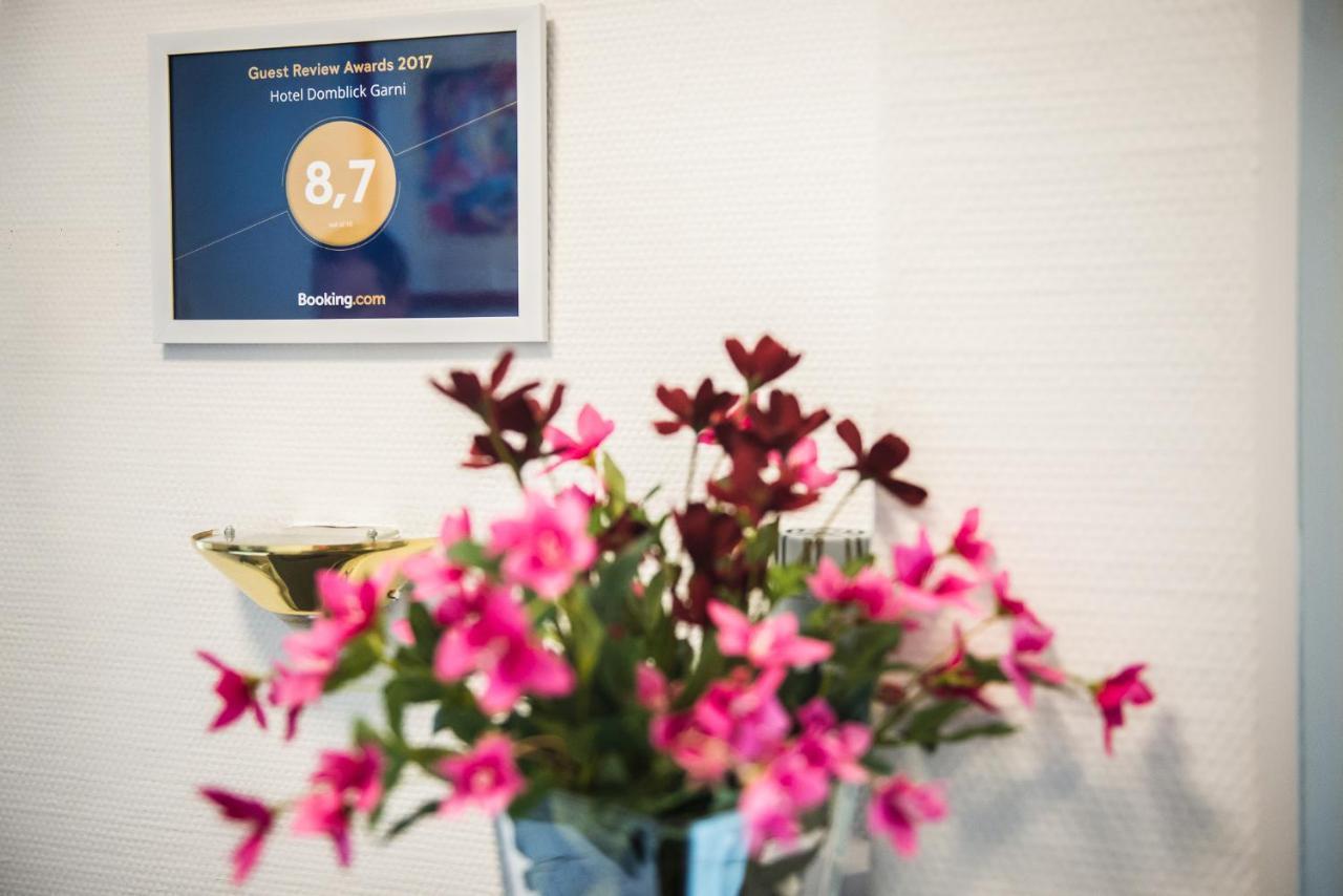 Hotel Domblick Garni Cologne