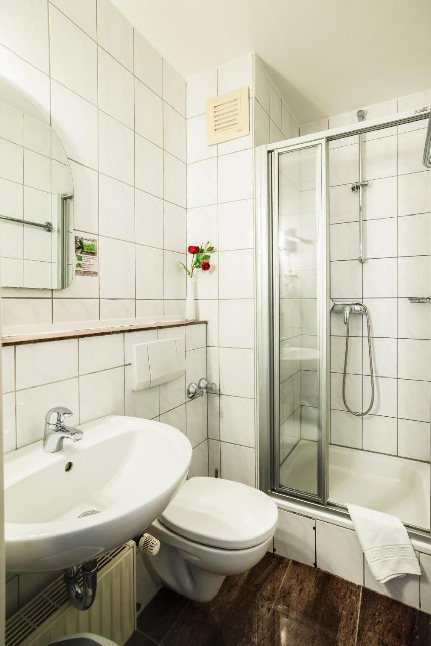 Domblick Garni Hotel Cologne