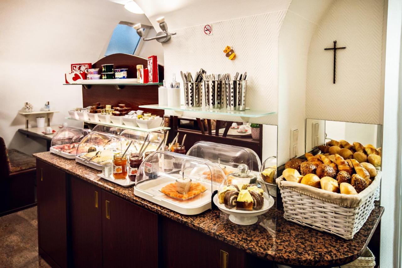 Hotel Domblick Garni Cologne