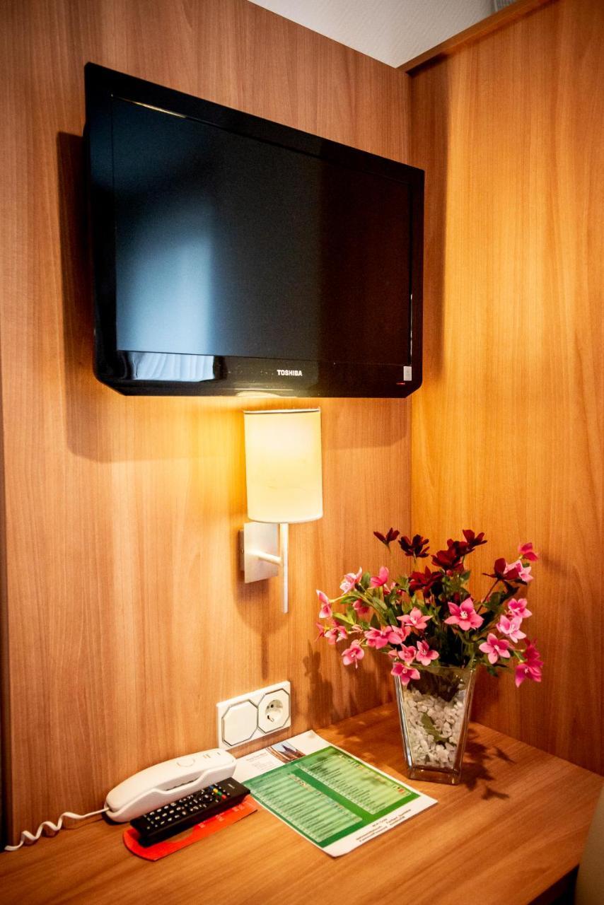 Domblick Garni Hotel Cologne