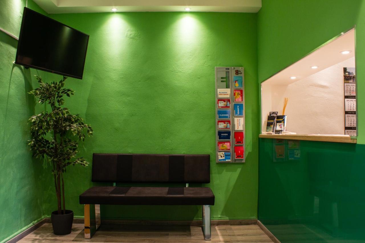 Hostel Shiva's Citysleep