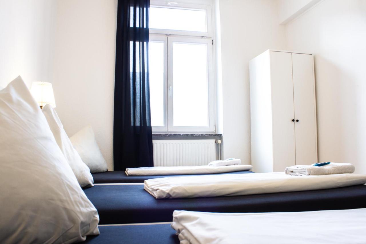 Hostel Shiva's Citysleep *