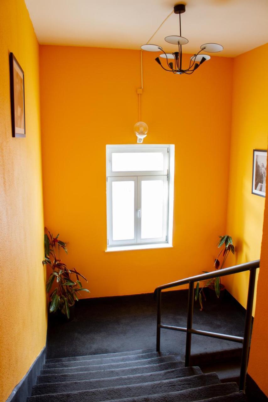 Shiva's Citysleep Hostel