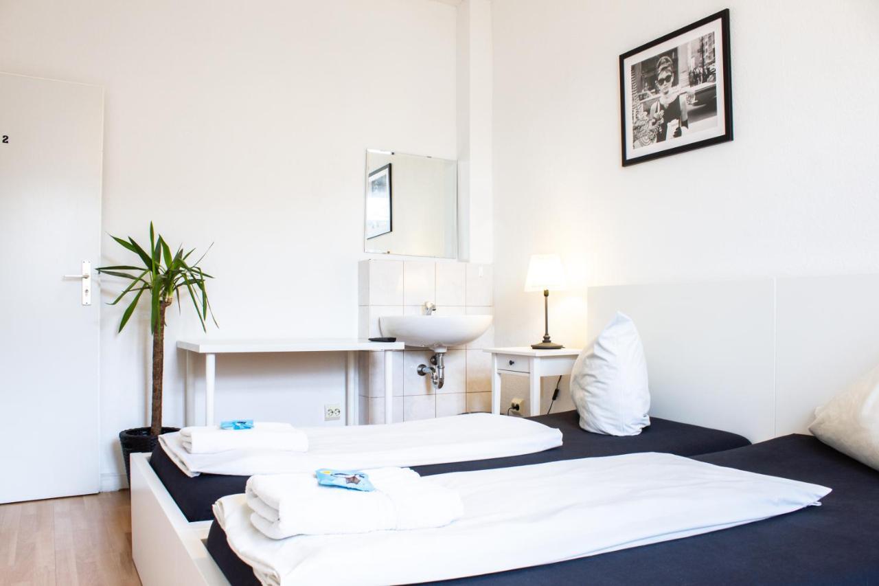 Shiva's Citysleep Hostel Cologne