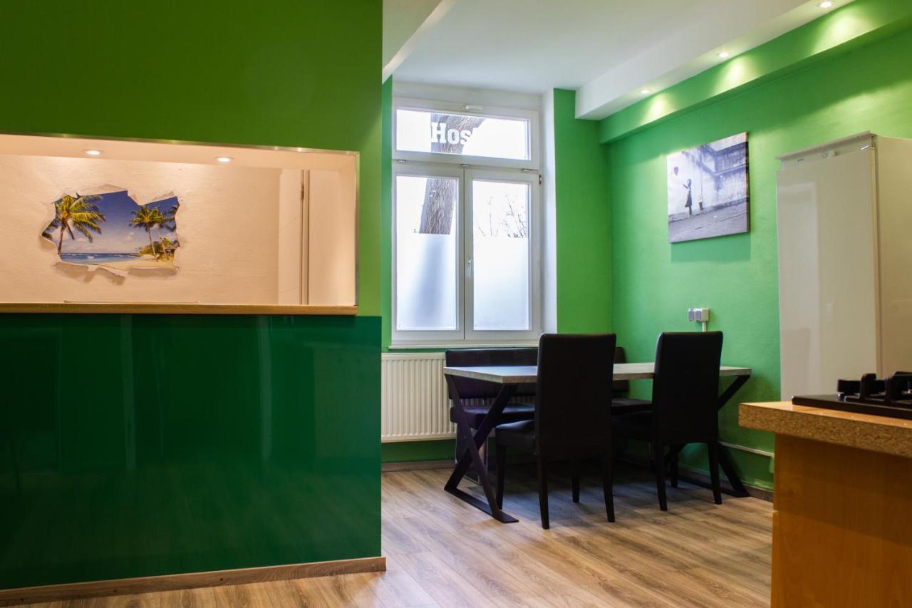 Shiva's Citysleep Hostel Cologne