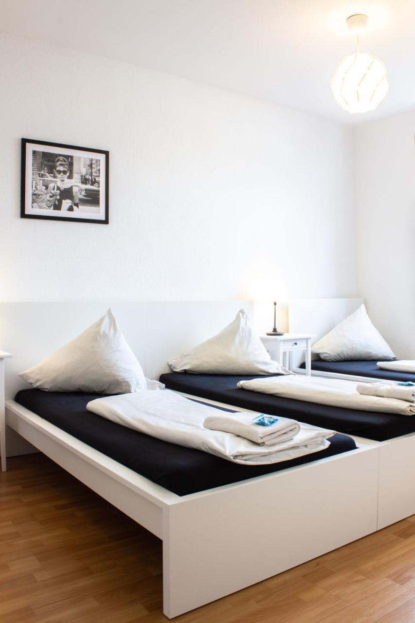 Shiva's Citysleep * Cologne