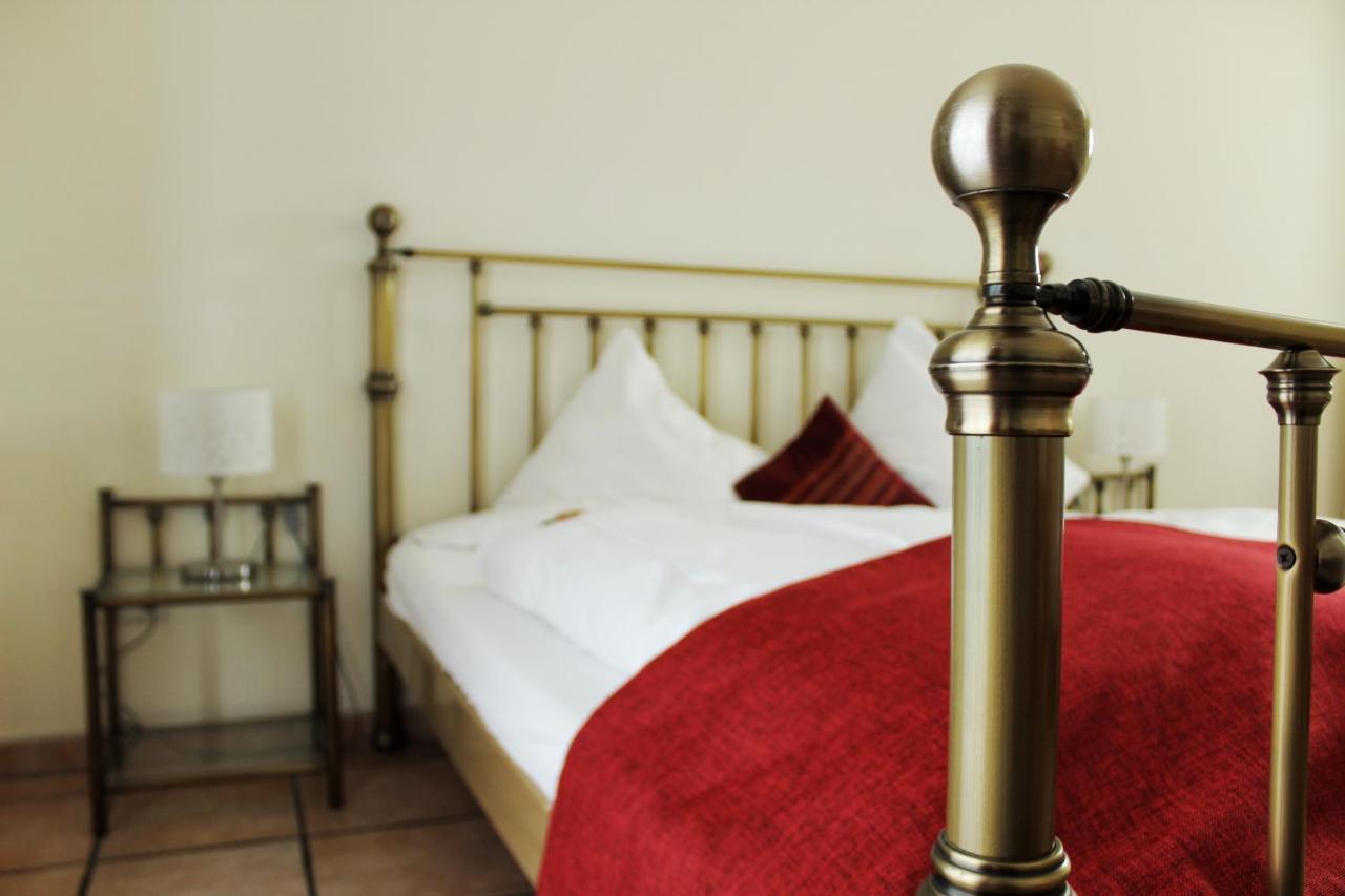 Akazienhof & Brauhaus Guest house Cologne