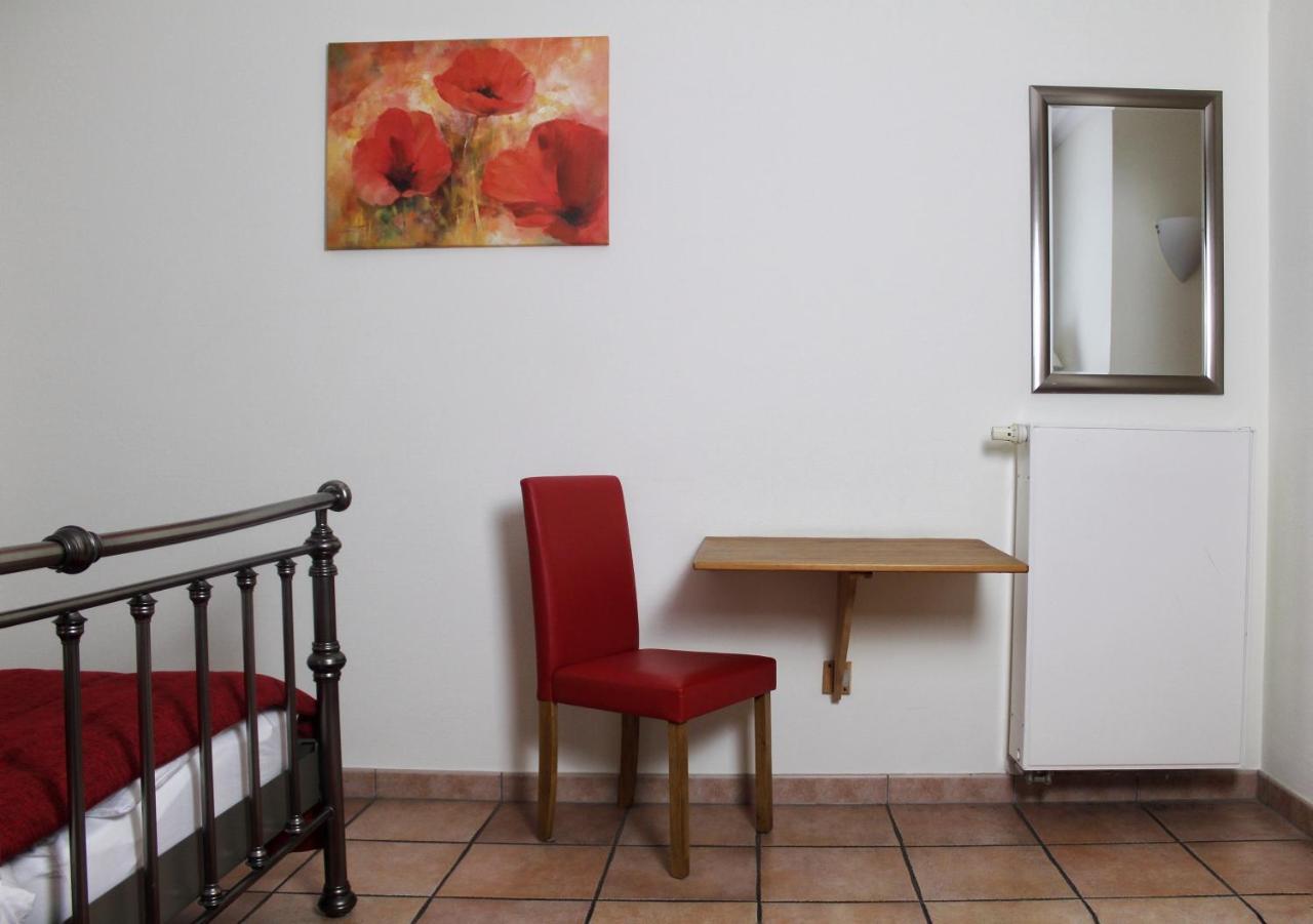 Guest house Akazienhof & Brauhaus