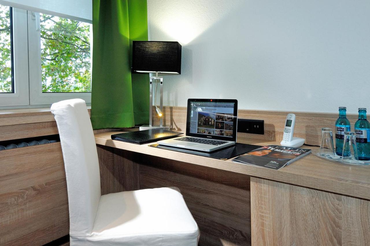 Allegro Hotel
