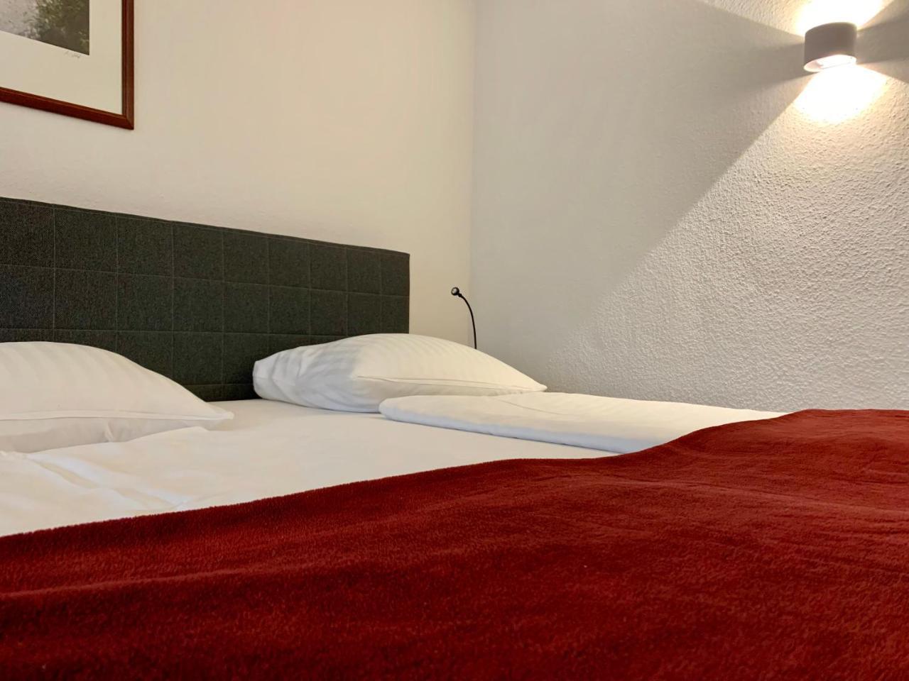 Altstadthotel Hayk Am Rhein 3* Köln