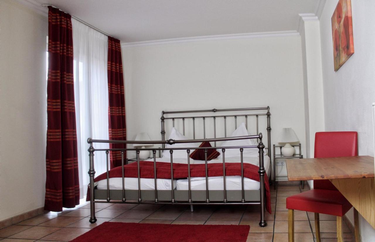 Akazienhof & Brauhaus Guest house 3*