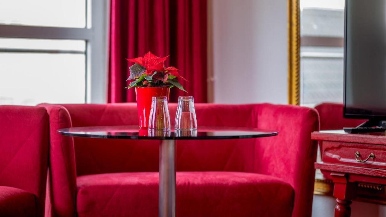 Am Museum Hotel Cologne