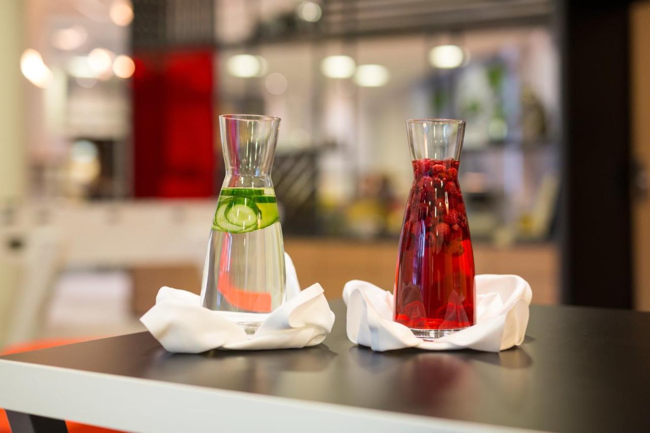 Adagio Aparthotel Cologne