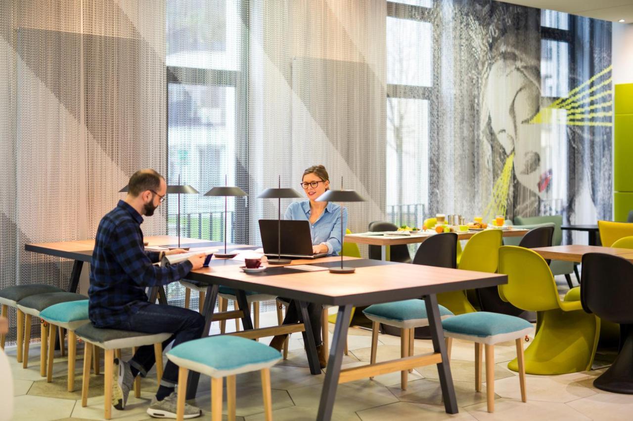 Adagio Aparthotel 4*