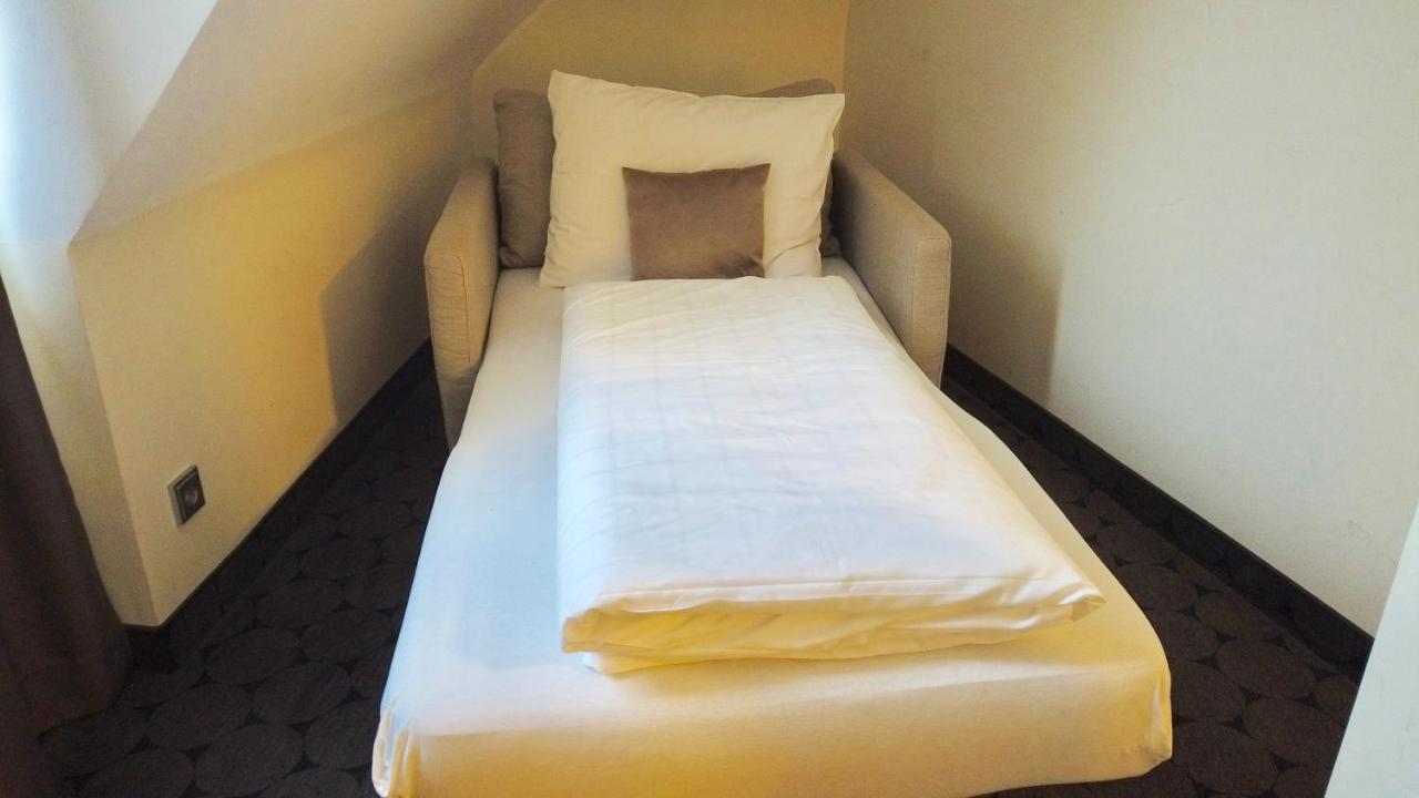 Hotel Sion 3*