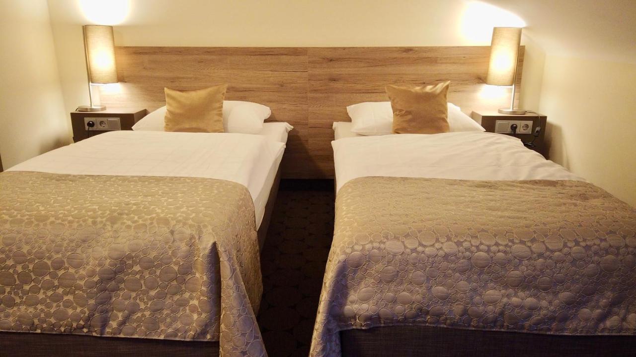 Sion Hotel Kolonia