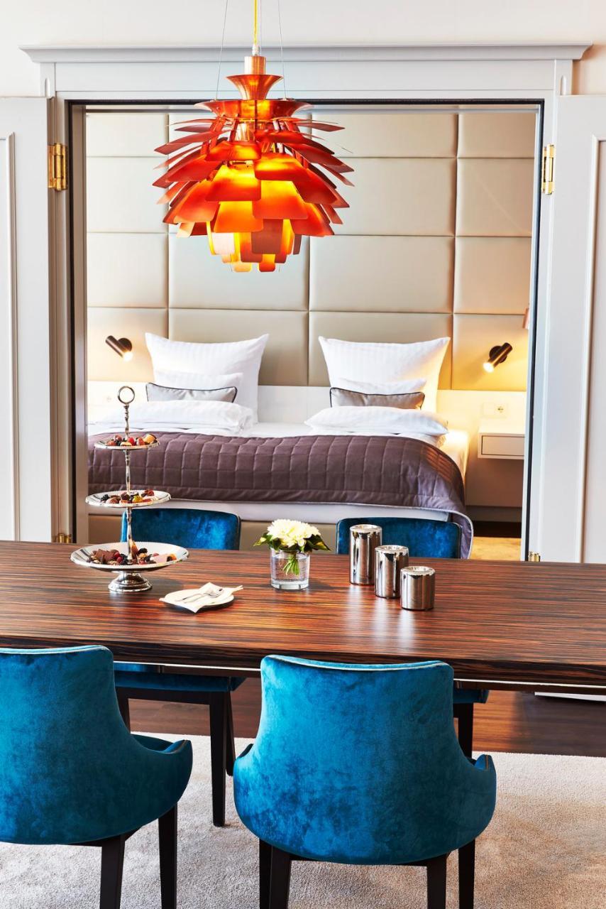 Steigenberger Hotel Cologne