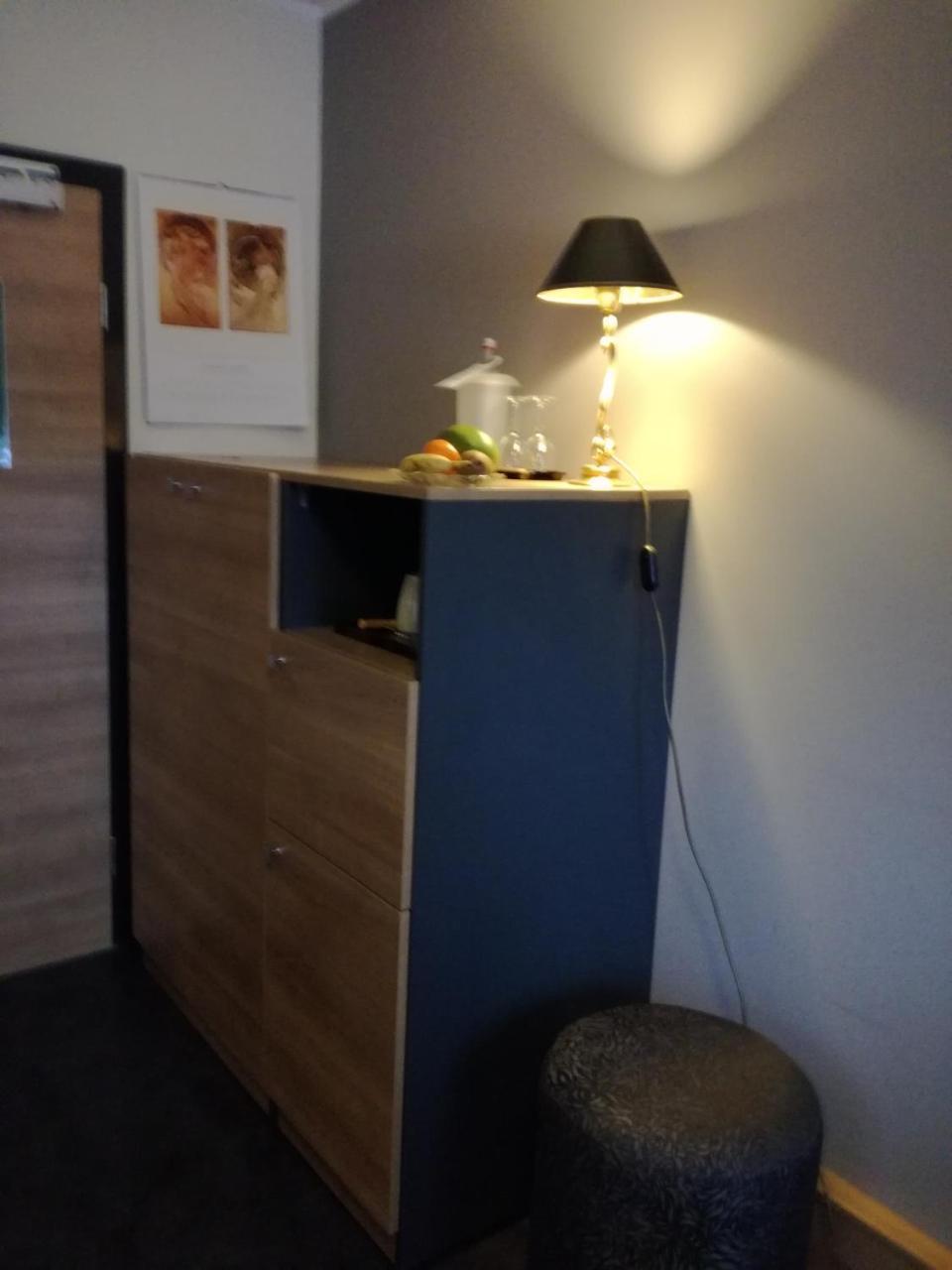 Hotel Art Of Comfort Haus Ingeborg Cologne