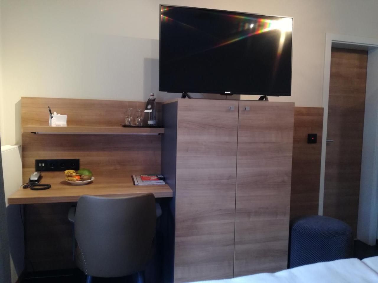 Art Of Comfort Haus Ingeborg Hotel 3*