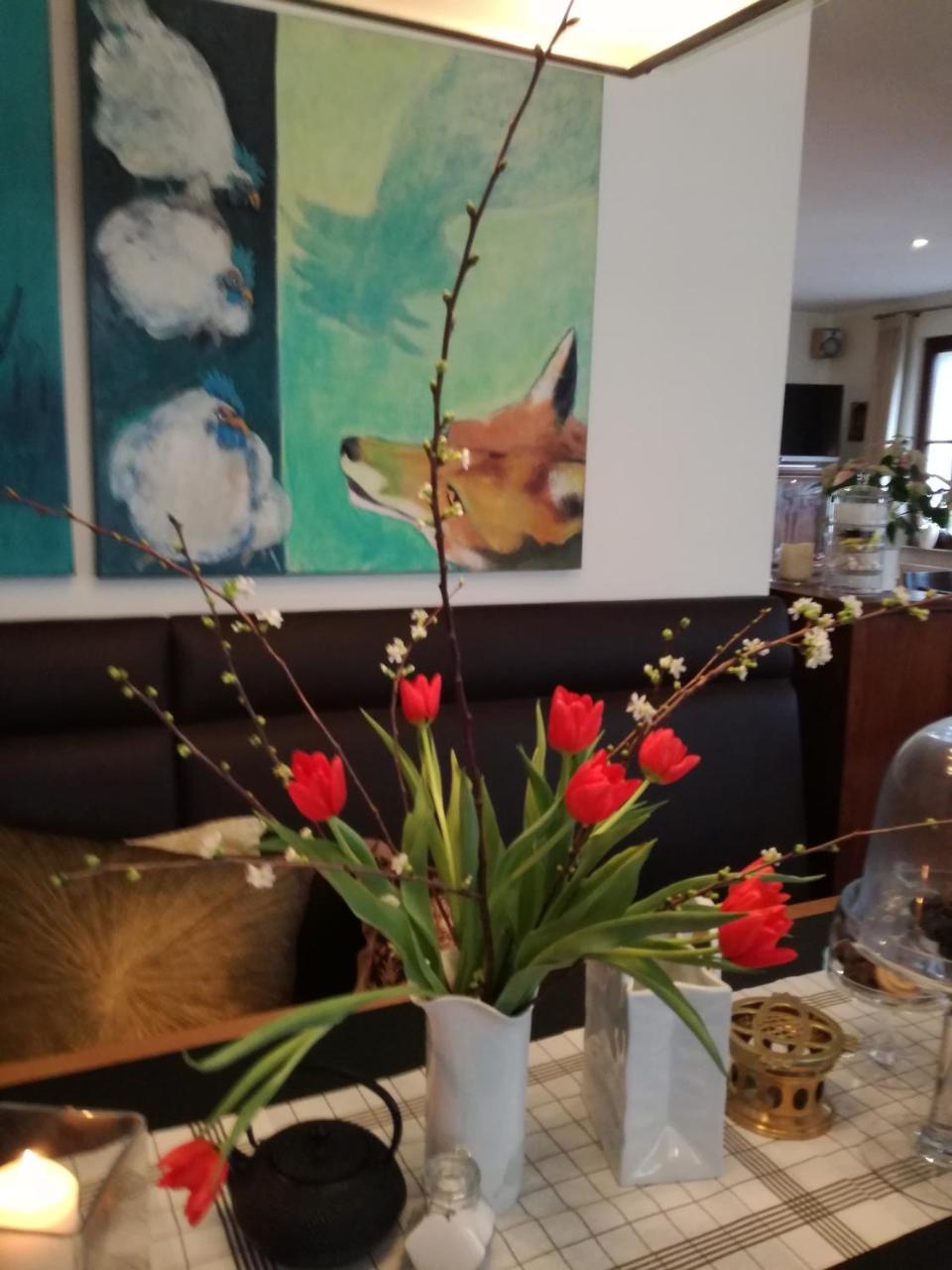Art Of Comfort Haus Ingeborg 3*