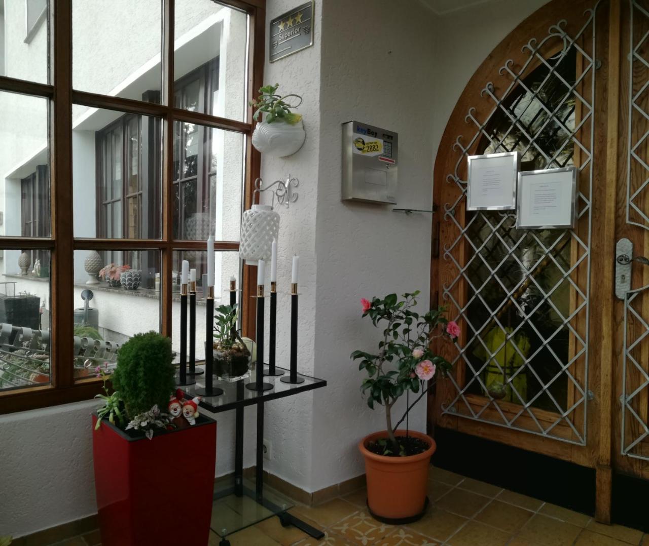 Art Of Comfort Haus Ingeborg Cologne